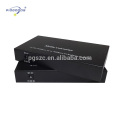 1000M Media Converter 2fx ports + 4rj45 Ports Communication Equipment